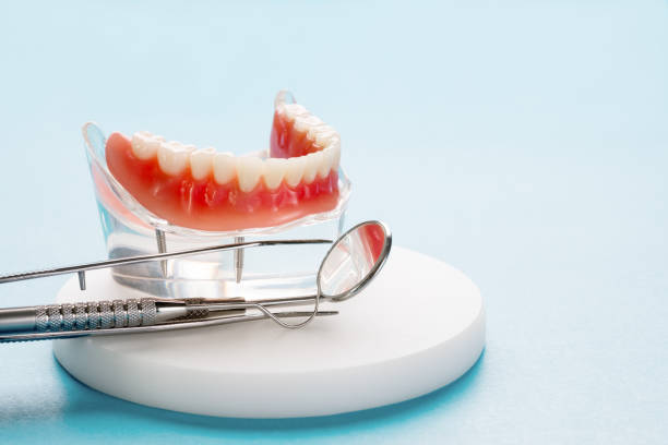 TMJ/TMD Treatment in Fridley, MN