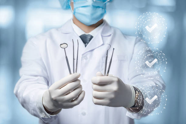 Best Periodontal (Gum) Disease Treatment  in Fridley, MN