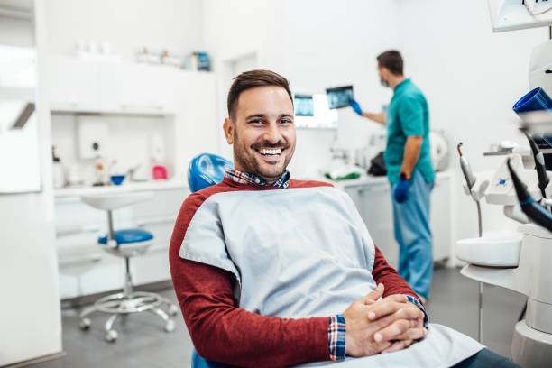 Best Root Canal Treatment  in Fridley, MN