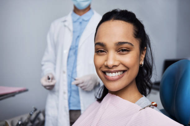 Best Cosmetic Dentistry  in Fridley, MN