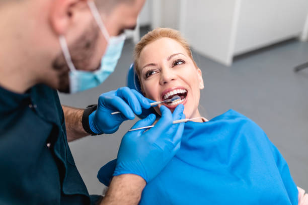Why Choose Us for Your Dental Needs in Fridley, MN