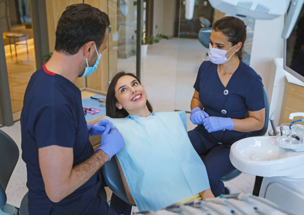 Best Full Mouth Reconstruction  in Fridley, MN