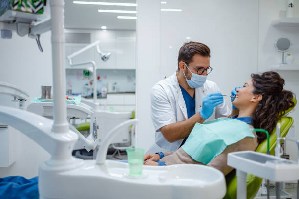 Best Dental Fillings (Composite and Amalgam)  in Fridley, MN