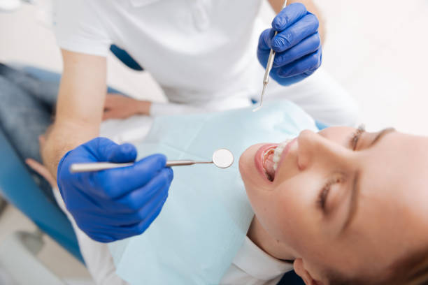 Best Oral Cancer Screening  in Fridley, MN